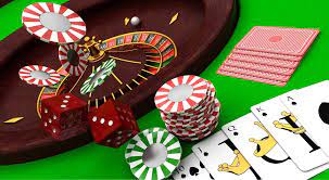 Зеркало Casino JET