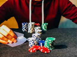 Вход на официальный сайт Casino BetUnlim